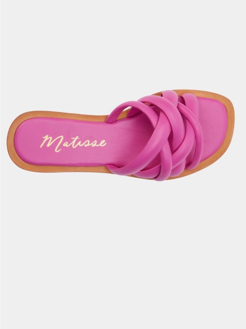 Matisse Roy Sandals